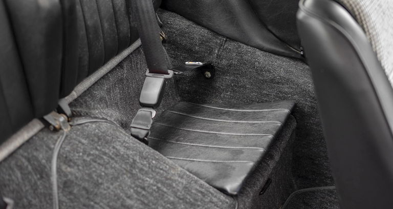 Porsche 911 Modified