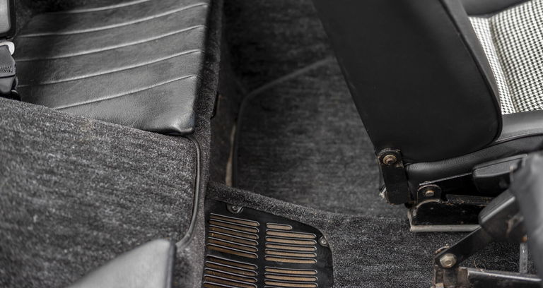 Porsche 911 Modified