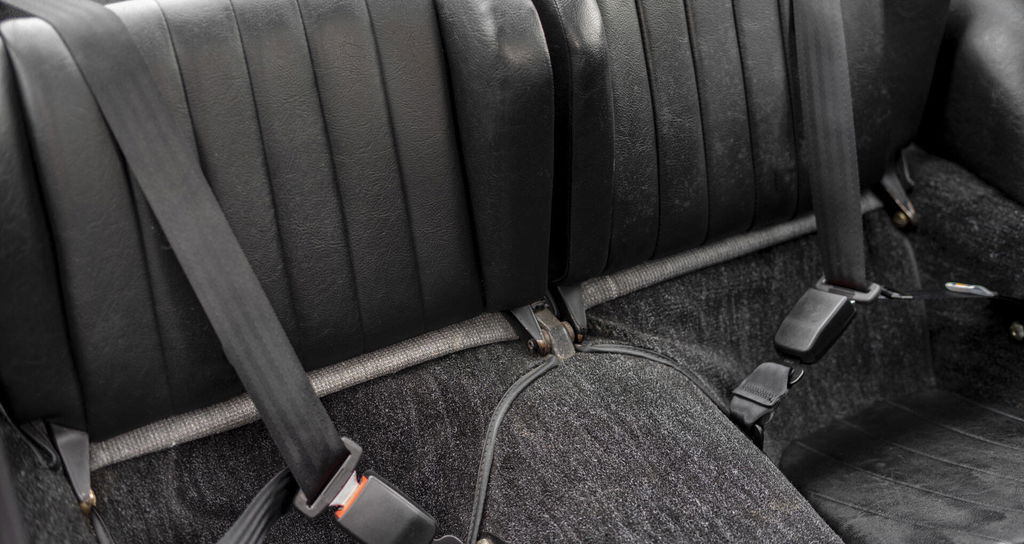 Porsche 911 Modified