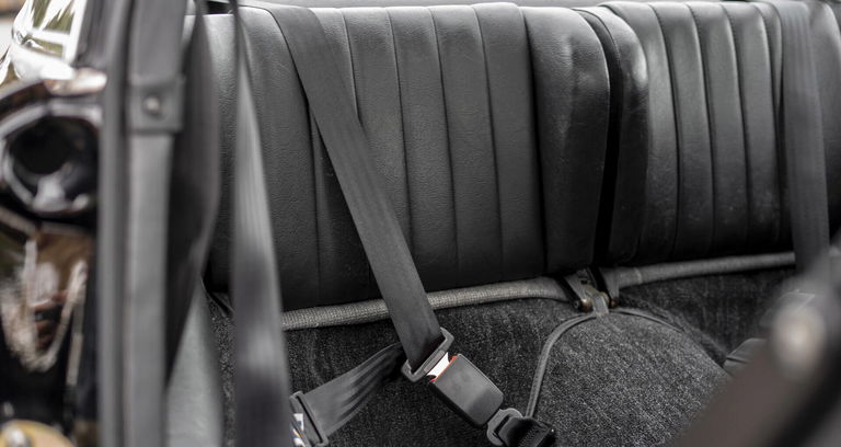 Porsche 911 Modified