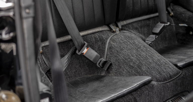 Porsche 911 Modified