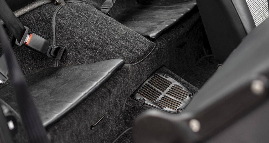 Porsche 911 Modified