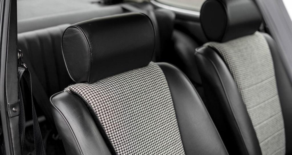 Porsche 911 Modified