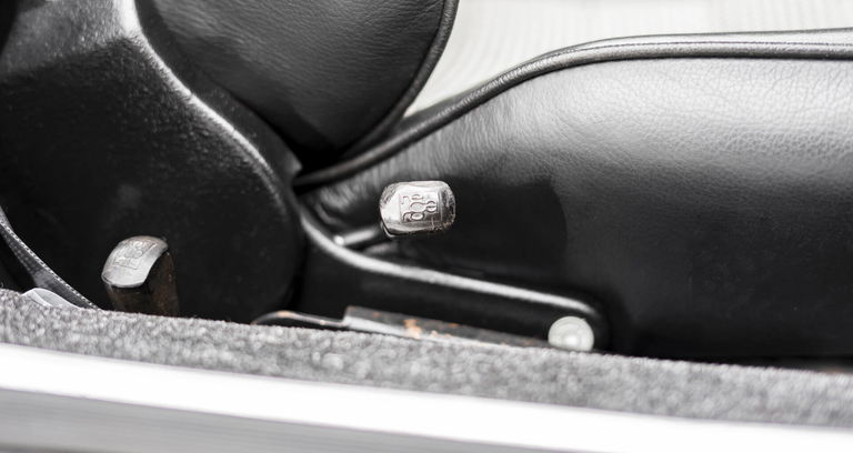 Porsche 911 Modified