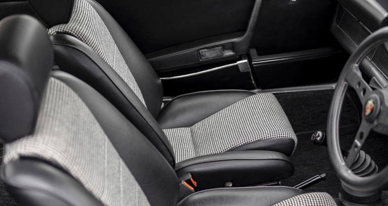 Porsche 911 Modified