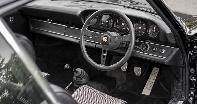 Porsche 911 Modified