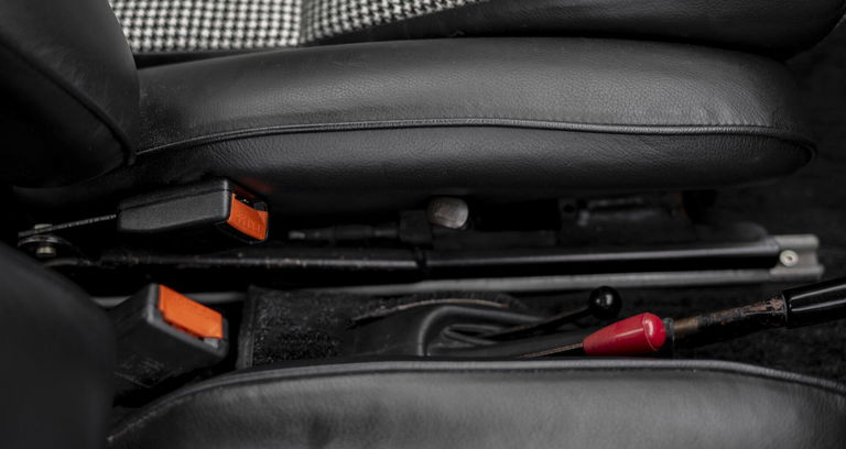 Porsche 911 Modified