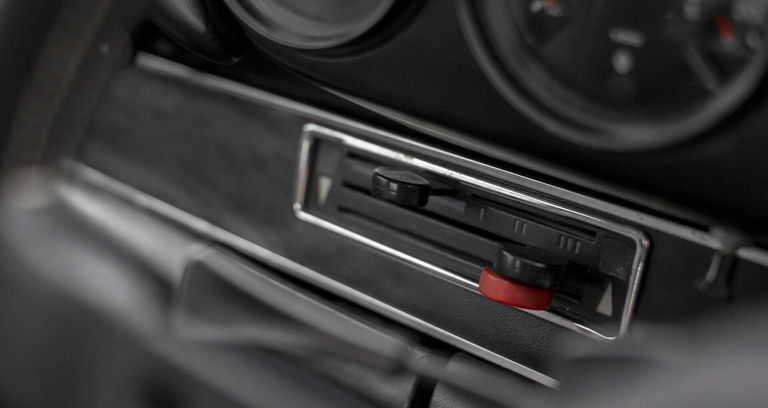 Porsche 911 Modified