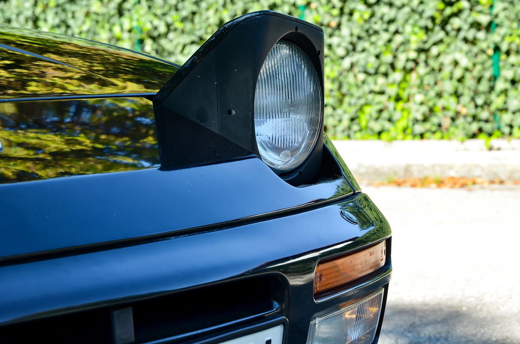 Porsche 944 S2 Cabriolet