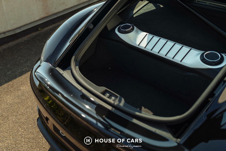 Porsche 718 Cayman GT4