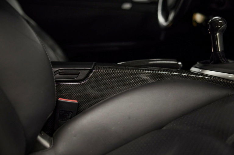 Porsche 987 Cayman S