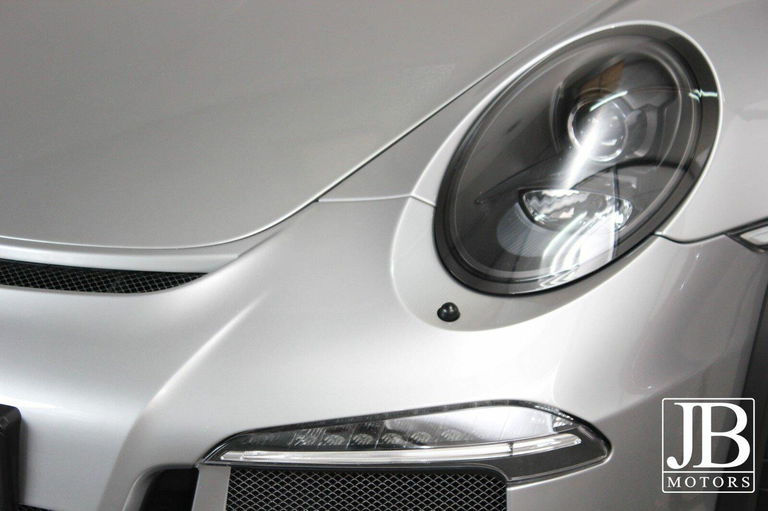 Porsche 991 GT3 RS