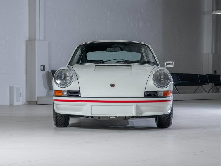 Porsche 911 Carrera RS