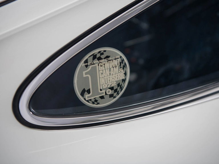 Porsche 911 Carrera RS