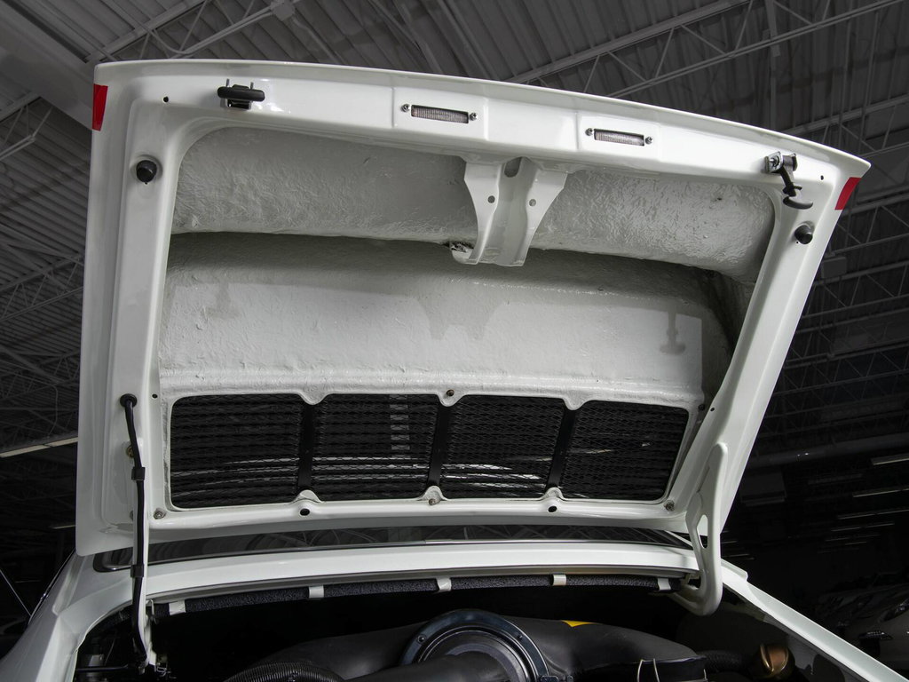 Porsche 911 Carrera RS