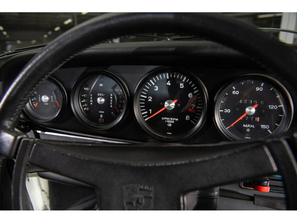 Porsche 911 Carrera RS