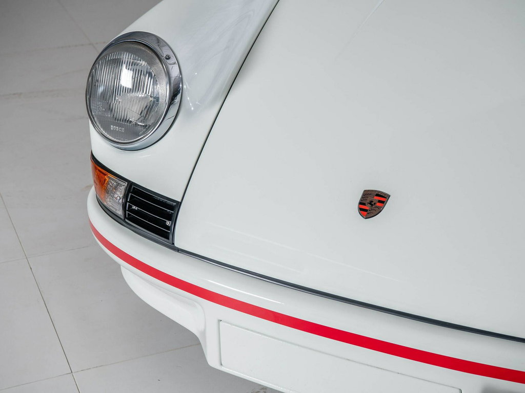 Porsche 911 Carrera RS