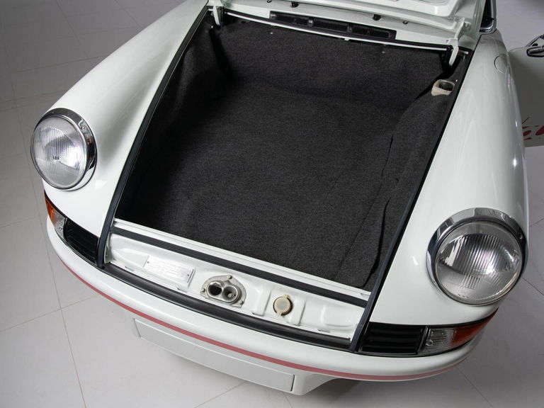 Porsche 911 Carrera RS