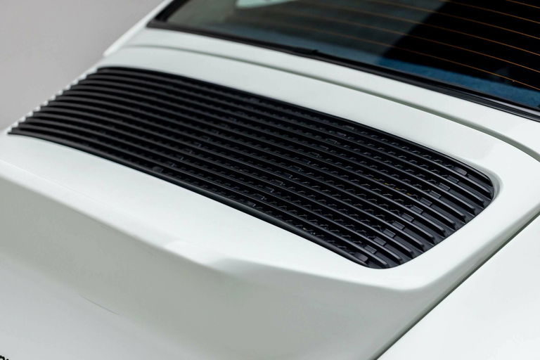 Porsche 911 Carrera 2,7