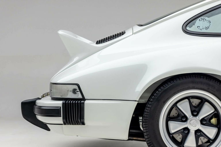 Porsche 911 Carrera 2,7