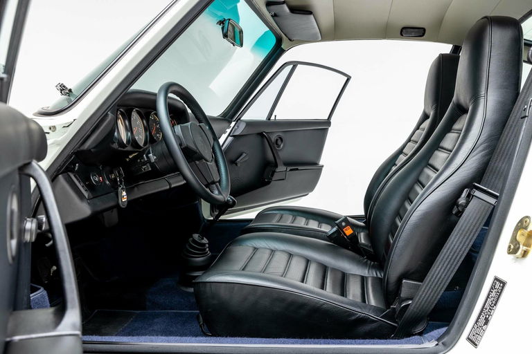 Porsche 911 Carrera 2,7