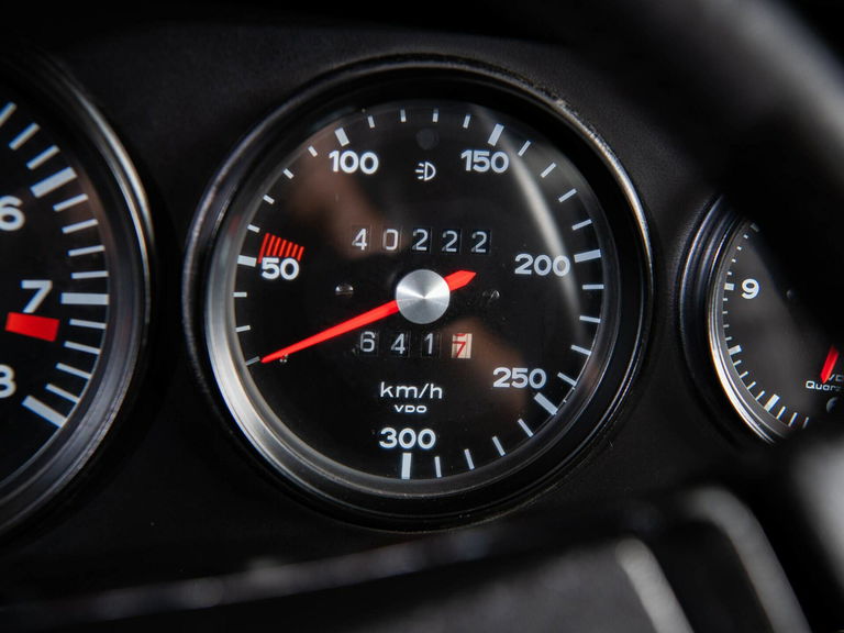 Porsche 911 Carrera RS