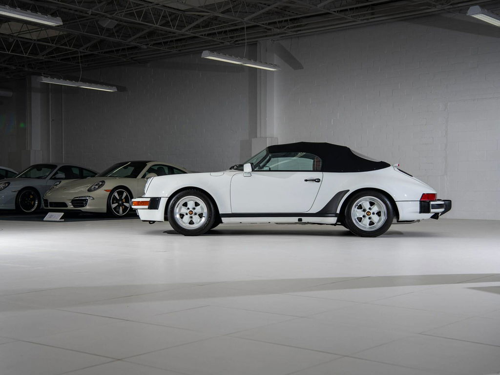 Porsche-911-Speedster-forsale