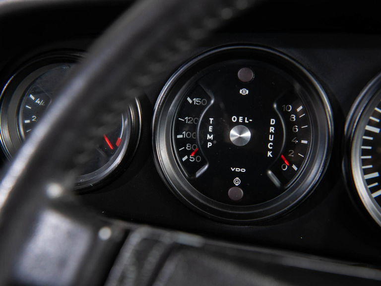 Porsche 911 Carrera RS