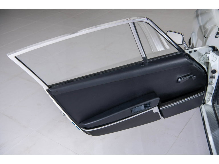 Porsche 911 Carrera RS