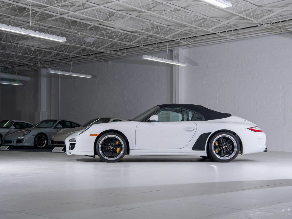 Porsche-911-Speedster-forsale