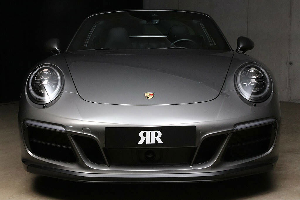 Porsche 991.2 Targa 4 GTS
