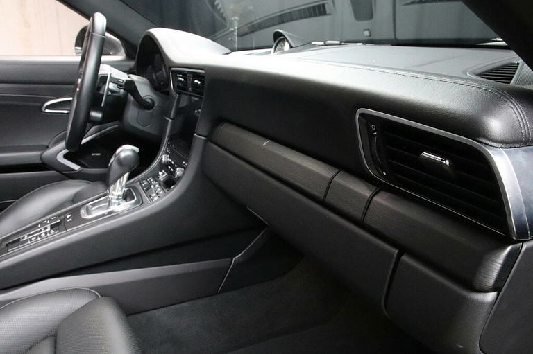 Porsche 991.2 Targa 4 GTS