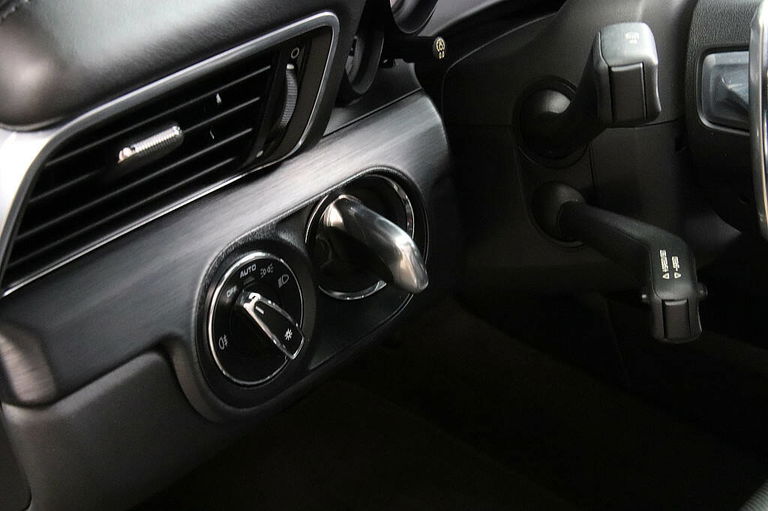 Porsche 991.2 Targa 4 GTS