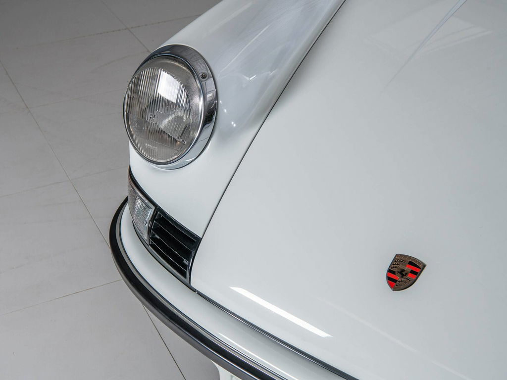 Porsche 911 Carrera RS