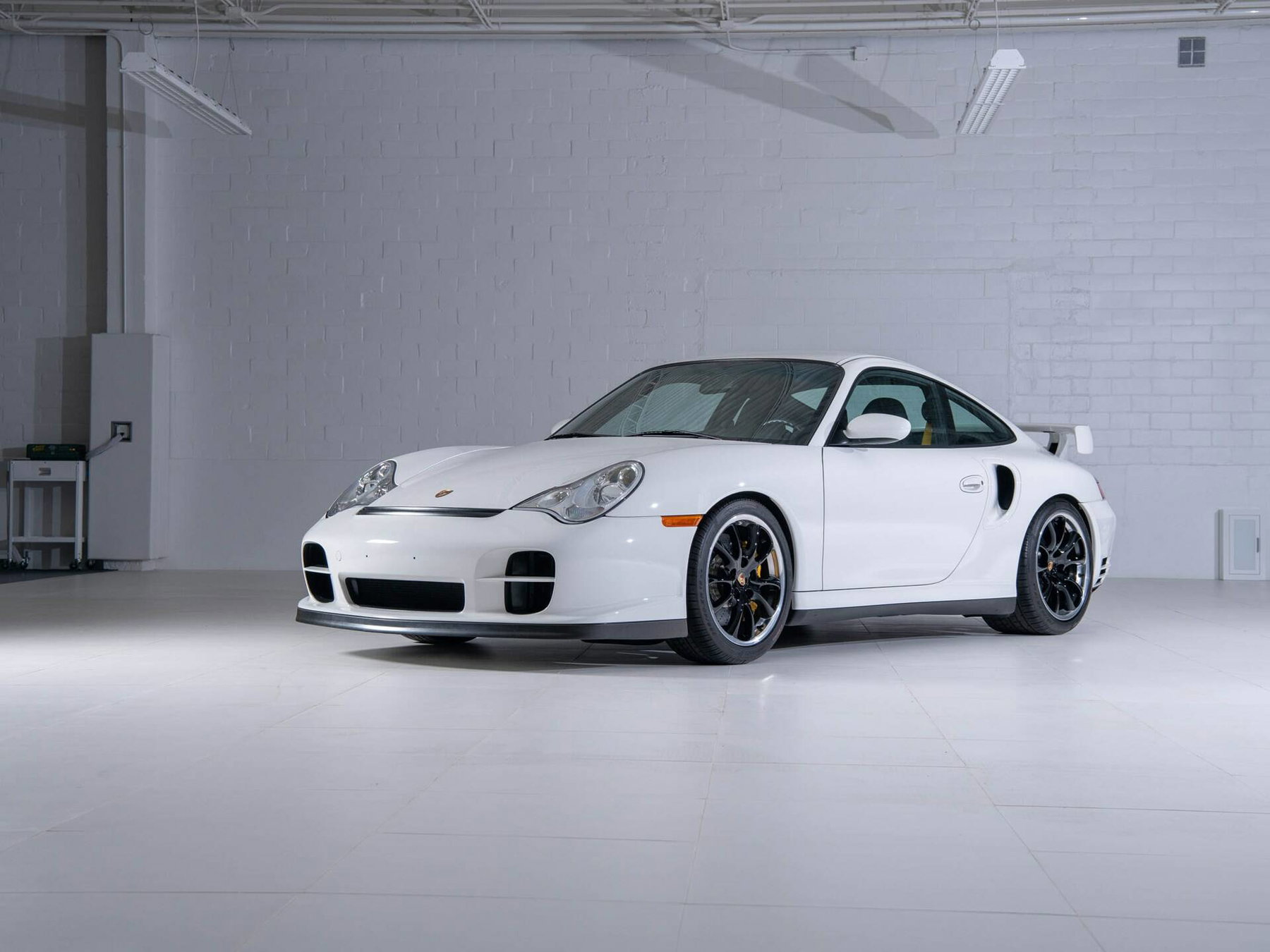 グエンズエン様 Porsche 996 GT2 2004 - elferspot.com - Marketplace for Porsche
