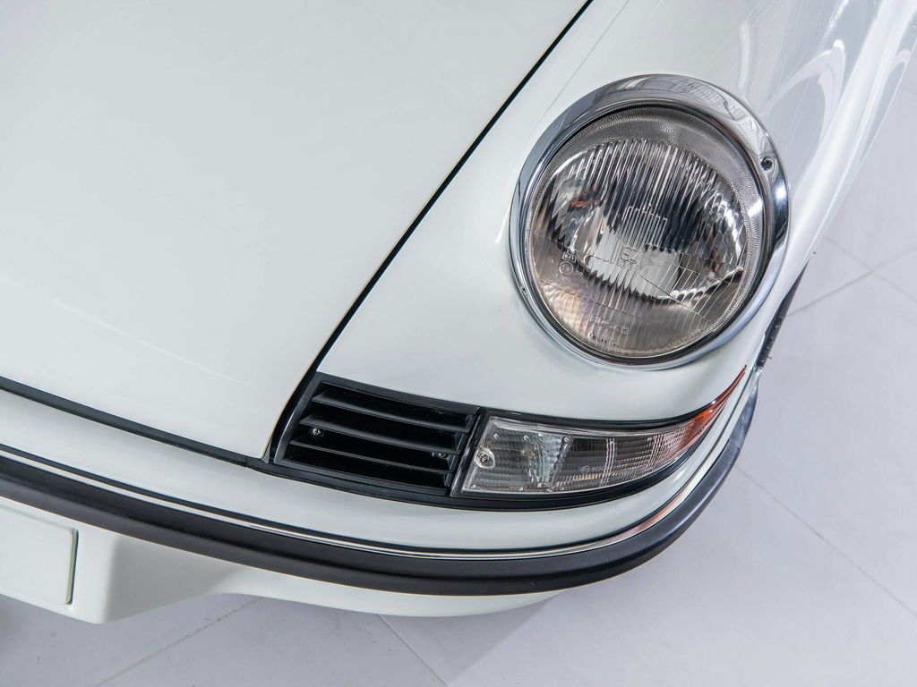 Porsche 911 Carrera RS