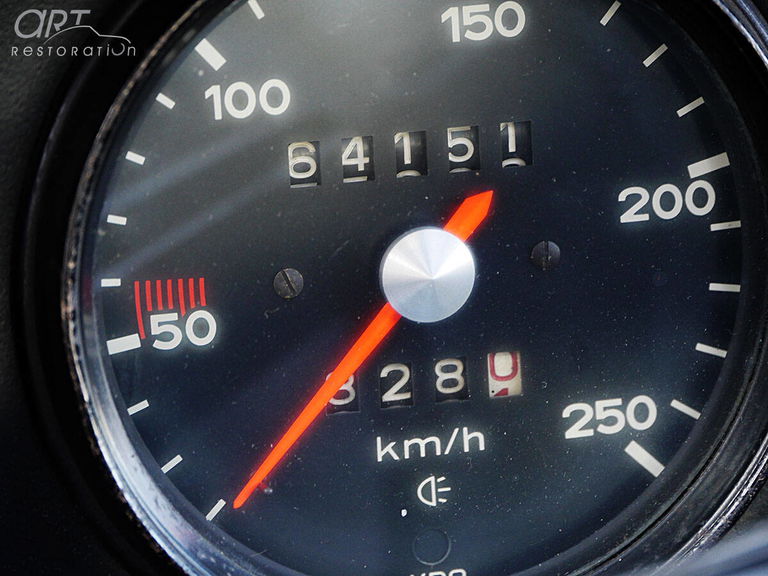 Porsche 911 S (F-Modell)