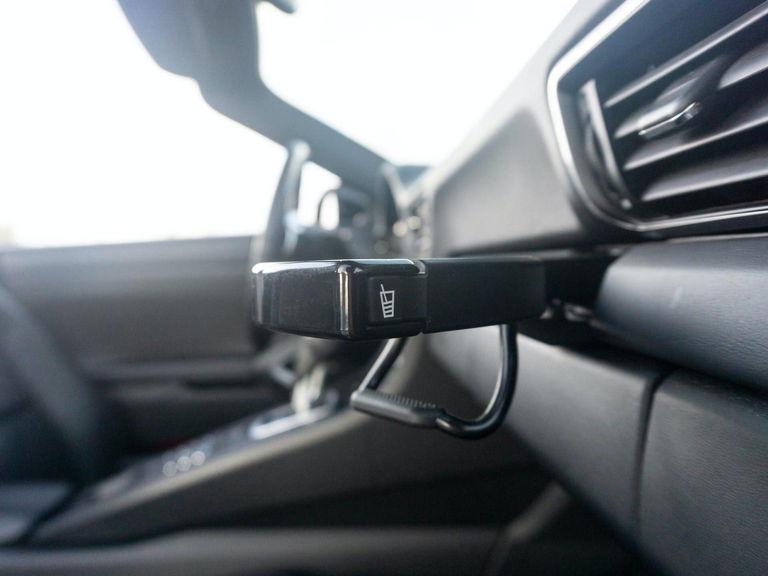 Porsche 991 Carrera 4S