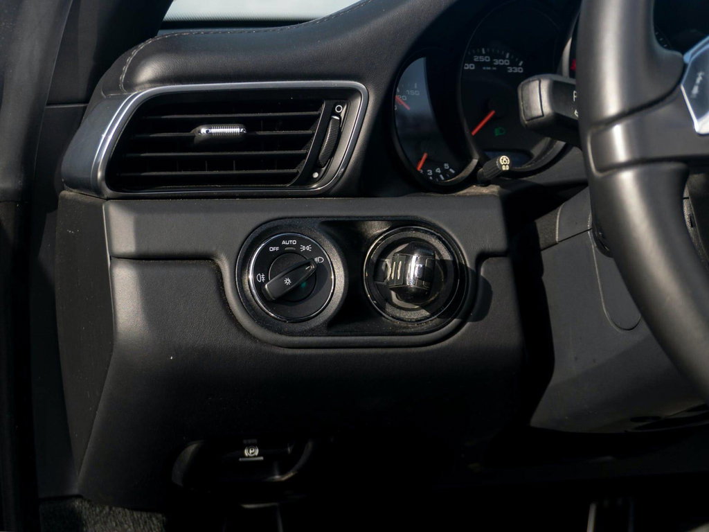 Porsche 991 Carrera 4S