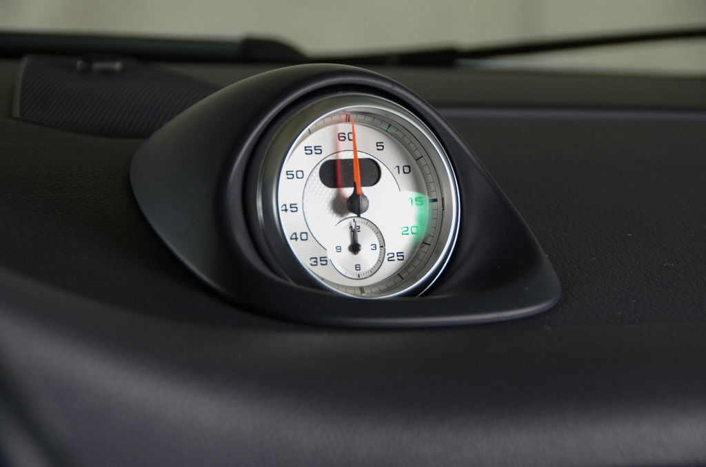 Porsche 997.2 Carrera 4S