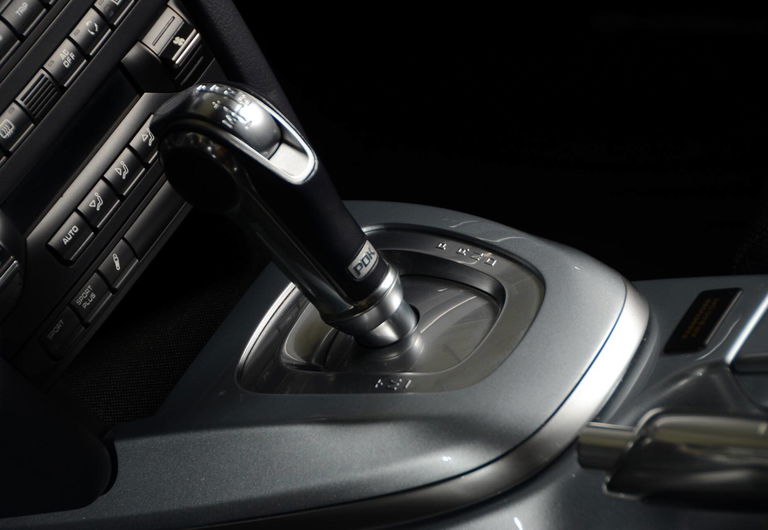 Porsche 997.2 Carrera 4S