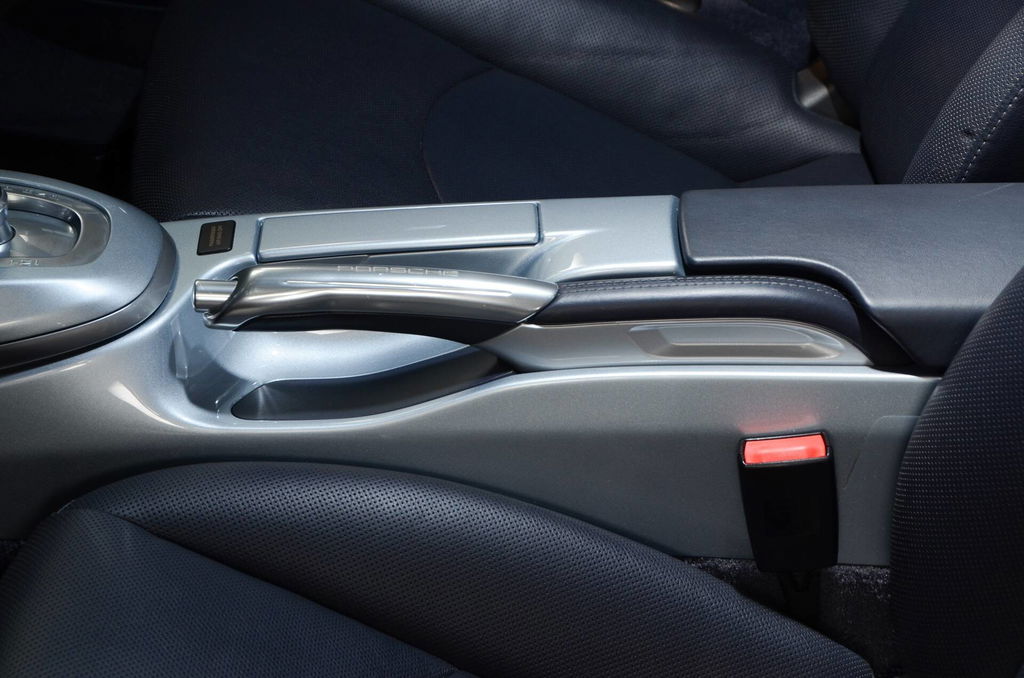 Porsche 997.2 Carrera 4S