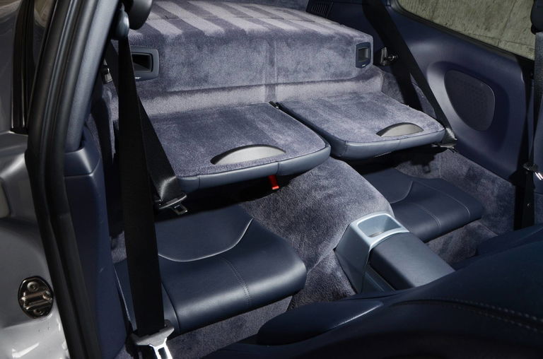 Porsche 997.2 Carrera 4S