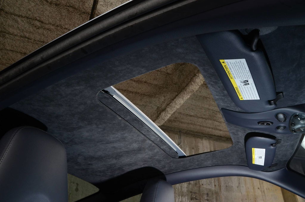 Porsche 997.2 Carrera 4S