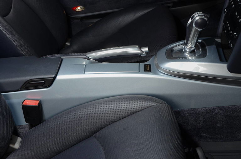 Porsche 997.2 Carrera 4S