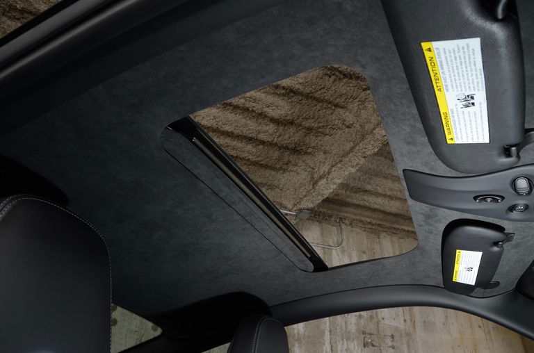 Porsche 997.2 Turbo S