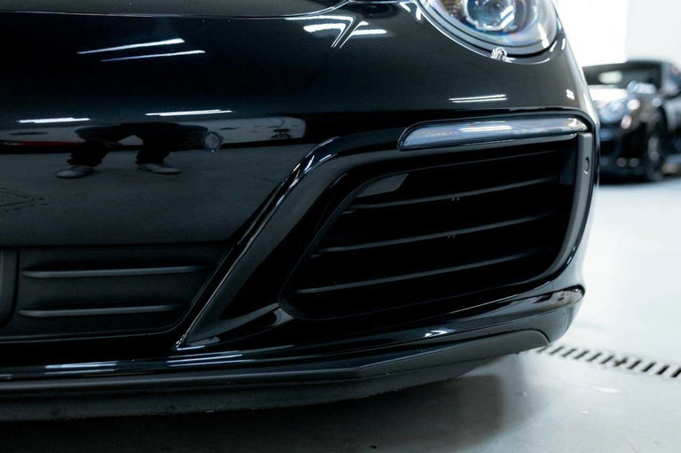 Porsche 991.2 Carrera S