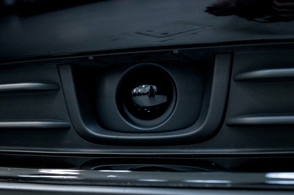 Porsche 991.2 Carrera S