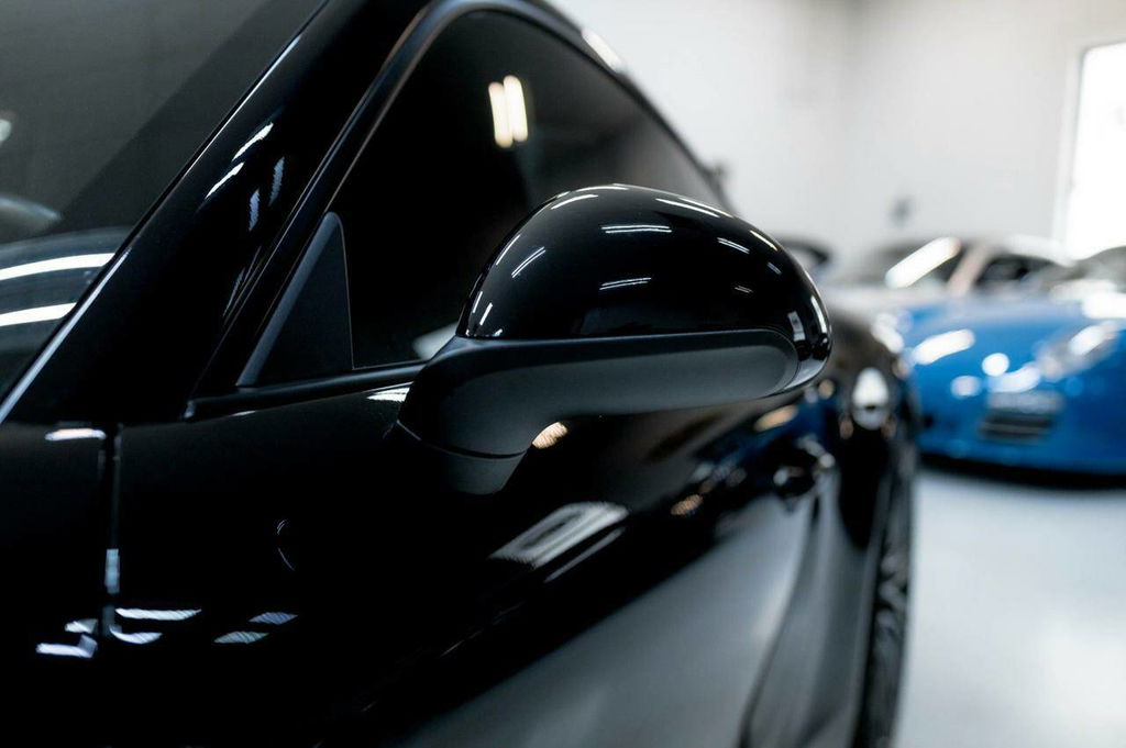 Porsche 991.2 Carrera S