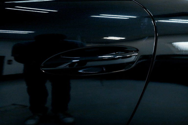 Porsche 991.2 Carrera S